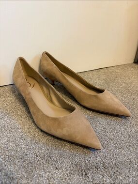 Sam Edelman Franco Kitten Heel Pumps